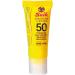 Snik FIRST CLASS CREAM COMBI 2in1 | Professional Face Sun Cream + Lip Lipstick | Mountain Skiing Extreme Sports | Organic with Carotene | SPF 50 High Protection UVA + UVB | Tube 15 ml - Buy Online on GoSupps.com