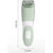 Buy Professional Cordless Hair Clippers & Grooming Kit - Rechargeable Haircut & Beard Trimmer with 2 Guide Combs for Kids - International Shipping Available - Buy Online on GoSupps.com