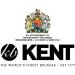 Kent A FOT Limited Edition Handmade Pocket Comb for Men - Fine Tooth Hair, Beard & Mustache Styling - Made in England - Buy Online on GoSupps.com