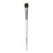 eleven.Wider conical eyeshadow brush brush for even application and definition ideal for several formulas manufactured with synthetic animal-free bristles
