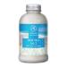 Dead Sea Salt 17.5 Oz - 100% Pure & Natural - Dead Sea Salts - Best for Good Sleep - Stress Relief - Beauty - Bath - Relaxing - Bath Salts