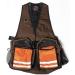 Mystique Dummy Vest Profi Cool - Stylish Brown | International Shipping Available - Buy Online on GoSupps.com
