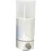 Scent Booster Beads Dispenser Non-Punching Wall-Mounted Dry Food Dispenses - Large Capacity Laundry Scent Beads Dispenser with Measuring Cup for Solid Grain Organize Tosier Big - Buy Online on GoSupps.com