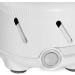 Yogasleep Dohm UNO White Noise Machine - Real Fan Inside, Non-Looping Sound for Travel, Office, Privacy, Sleep Therapy - Adults & Babies 101-Night Trial - Buy Online on GoSupps.com