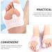 Buy Beavorty 2 Pairs Multicooker Comfortable Thumb Brace & Bunion Pad for Men | Women s Feet Care Hammertoe Splint & Soft Magnet Divider Cushion - International Shipping Available - Buy Online on GoSupps.com