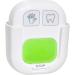 TFA Dostmann Handswash & Toothbrush Timer | No-Drill Fastening | Battery Included | Child & Adult Friendly - Buy Online on GoSupps.com