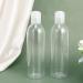 Beaupretty 6PC 250ml Transparent Travel Squeeze Bottles - Portable Empty Lotion & Cosmetic Containers - Buy Online on GoSupps.com