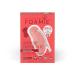 Buy Foamie Conditioner Bar The Berry Best - Raspberry Seed Oil 80g | Eco-Friendly Hair Care | International Shipping - Buy Online on GoSupps.com