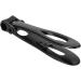 Safe and Reliable Nail Clipper Nail Cutter for Home Manicure Store (Black) - Buy Online on GoSupps.com