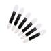 Buy Hemoton 50pcs Eyeshadow Brush Kit - Women s Eye Makeup Applicators & Foam Smudge Brushes for Perfect Makeup Finish - Buy Online on GoSupps.com