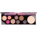 MAC Girls Palette  Risk Taker
