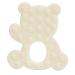 Comfortable Baby Bite Ring Toys | Easy-to-Clean Toddler Teething Relief | International Shipping - Buy Online on GoSupps.com