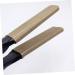 Didiseaon 20 pcs Frame Stickers Protector Holder Mat Straightener Curler Iron Decal Ceramic Tools Glass Flat - Buy Online on GoSupps.com