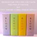 Bloom Vegan Intimate Oil | 100% Natural Hydrating Solution for Dryness Itching & Odor | 30ml Fragrance Free - Shop Internationally - Buy Online on GoSupps.com