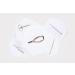 Aba Group Cosmetic Pliers 10 cm One Spring Pliers - Gold 5 mm (1151) Sharp Cuticle Scissors Manicure Tools Pedicure Tools - Buy Online on GoSupps.com