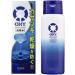 Oxy Moist All-in-One Lotion 2 Kinds of Hyaluronic Acid x Collagen Geranium Scent 170ml - Buy Online on GoSupps.com