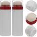 BESTonZON Lot de 2 r cipients de voyage cosm tiques portables pour enfant en ge Poudre Corps Bouteille Bouteille avec poudre corporelle Rechargeable Bouteille de voyage Bo te de maquillage en Comme Sur la Photo. 1 unit (Lot de 1) - Buy Online on GoSupps.com