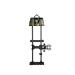 Tightspot Quiver Hunting Shooting Archery Lightweight Compact Rise 5 Arrow Quiver, for Right/Left Hand Right Hand Kuiu Verde 2.0