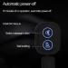 Yessetry Black Massage Neck Support Pillow - Car & Home Back Support Headrest with Human Simulation Massage - Buy Online on GoSupps.com