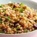 Organic Hard Red Spring Wheat Berries - Ideal for Cereals, Salads, and Baking | 1000 Springs Mill | Fresh Flour, Sprouting Seeds | Bulk Dried Grain | 16oz Resealable Bag - Buy Online on GoSupps.com