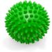 5-Pack Massage Balls Set with Pump | Knobbed & Hedgehog Balls for Arthro Sensory Therapy | Great Savings! - Buy Online on GoSupps.com