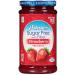 Polaner Sugar Free Preserves with Fiber 13.5oz (Pack of 2) - Strawberry & Concord Grape | Includes Make Your Day Spreader - Buy Online on GoSupps.com
