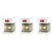 Pist - Pistachio spread cream - With selected green pistachios - 3 jars of 600g