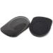 Didiseaon 2 Pairs Silicone Heel Cup Pads - High Heel Inserts & Arch Support Gel Insoles for Men & Women - Comfortable Foot Care Protectors - Buy Online on GoSupps.com