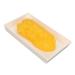 Jauarta Human Body Fat Replica 1lb Human Fatty Tissue Demonstration Model for Nutritionist Science Course