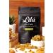 LILA DRY FRUITS Premium Seedless Golden Raisins 200g | Amazing Quality Green Kishmish | Dried Grapes | Rich in Iron & Vitamin B | Healthy Sweet Treats - Buy Online on GoSupps.com