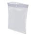 Deeb's 1000 Count 3x4 inches Poly Baggies Clear Craft Resealable Plastic Baggy Zipper Bags 4Mil Heavy Duty 3" x 4"