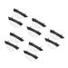 10 pairs glasses nose pads glasses replacement nose pads nose pad for glasses nasal pads for glasses Exchange of air cushion glasses Schnapps glasses white component cassette pebbles
