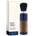 Thick Hair Fiber Powder With Brush Large Multicolor Fiber Hair Beauty Women & Men Hair Concealer For Replenishing Powder Repair Hair Color Powder Touchup Makes Thin Hair Look Thicker 8g (Coffee)