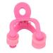 4-Piece Nose Lifter Set | Silicone Nose Clips for Slimming & Beauty | Safe Nose Up Lifting Tool for Women (International Shipping Available - Buy Online on GoSupps.com