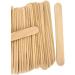500ct Plain Jumbo Craft Sticks - Pack of 500 - Premium Quality - Buy Online on GoSupps.com