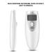 Breathalyzer  Digital LED Screen Portable Breath Tester  Ultra-Portable Pocket Breath Tester for Drivers or Home Use - Buy Online on GoSupps.com