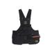 Mystique Dummy vest coach S black