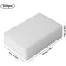 100PCS Magic Sponge Eraser Sponge Magic Sponges for Cleaning Eraser Pad 4x2.4x0.8 Inch All-Purpose Power Scrub Non-Scratch Cleaning Sponge for Kitchen Bathroom Wall - Buy Online on GoSupps.com