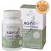 AGYflex LE CAPITAL OSSEUX - Compl ment alimentaire d di la consolidation et la pr servation de l ossature - Calcium vitamines D et K et d antioxydants - 60 g lules - Buy Online on GoSupps.com