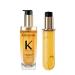 Kerastase DUO Elixir Ultime L'Huile Originale Hair Oil & Elixir Ultime L'Huile Originale Hair Oil Refill 75ml