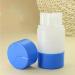 Beaupretty Lotion Container 3 1 Storage Bottle Makeup Bottle Wash Bottle for Storaging Liquid Containers Shampoo Travel Portable Lotion Containers Blue - Buy Online on GoSupps.com