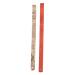 Tovinanna 2 pieces of tickle scratch and scratch Massage device back scratch body itchy tools back itching tool wooden massage device back massage device