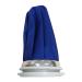 Ice Bag - Breathable Ice Bags for Knees Polyester-Cotton Ice Wrap Hot Water Bag Fever Cooling Bag with A Large Opening for Body Discomfort Exercise Fovolat 6 Inches