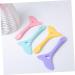 WOFASHPURET 2 Pcs Eyeliner Eyeshadow Mascara Drawing Tools Makeup Marscara Aid Tool Eyebrow Pencil Girl Cosmetic - Buy Online on GoSupps.com