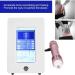 Tahali Extracorporeal Shock Therapy Device | ED Treatment & Pain Relief with 7 Massage Heads - Silver - Buy Online on GoSupps.com