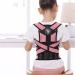 ZUIAI Student Hunchback Correction with Back Vertebral Scoliosis Intelligent Sitting Position Correction(Large) Large D - Buy Online on GoSupps.com