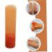 Gleavi Salt Rod Massage Tool | Self-Massage Stick for Legs & Back | Himalaya Mineral Salt Spa Device - Buy Online on GoSupps.com