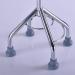 Canes Old Man Walking Stick Old Man Telescopic Adjustable Anti- Slip Four- Legged Crutches Disabled Four- Legged Walking Stick - Buy Online on GoSupps.com