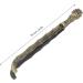 Shop Bronze Cup Pick Tweezers - Easy Cleaning Portable & Stable Clamping Pliers for Tea Cups | International Shipping Available - Buy Online on GoSupps.com