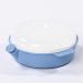 NRS Healthcare Keep Warm Dish - Ideal for Keeping Meals Hot - Buy Online on GoSupps.com